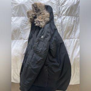 BCBGeneration Winter Coat